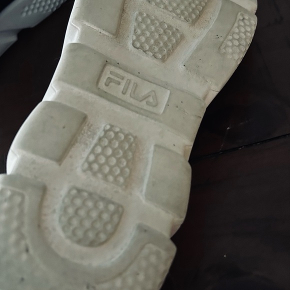 Fila Slip On Sneakers casual, sports, leisure - Picture 3 of 7